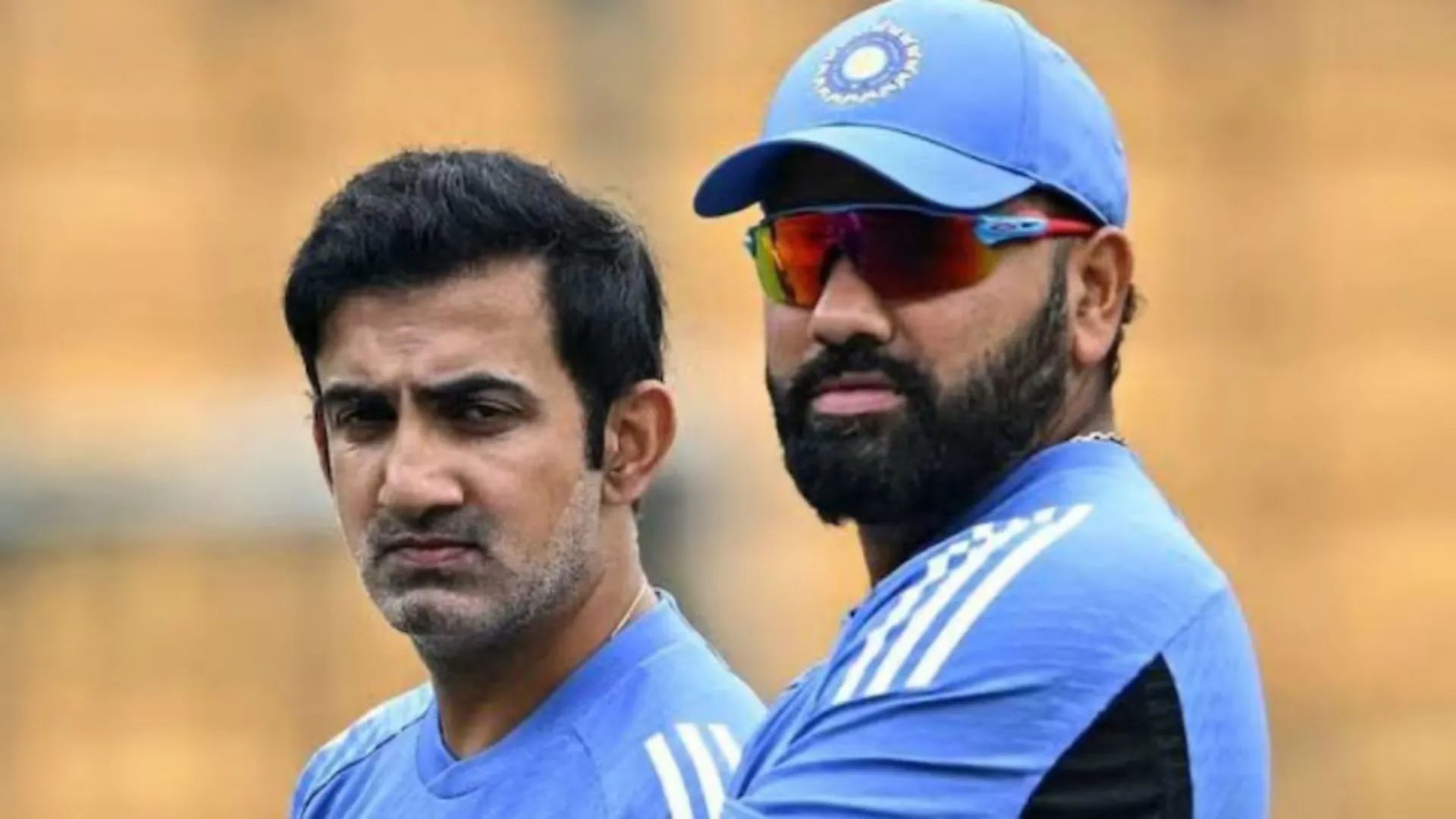 Gautam Gambhir’s Plan Casts Uncertainty on Another Indian Star’s Future Amid Virat Kohli-Rohit Sharma Debate
