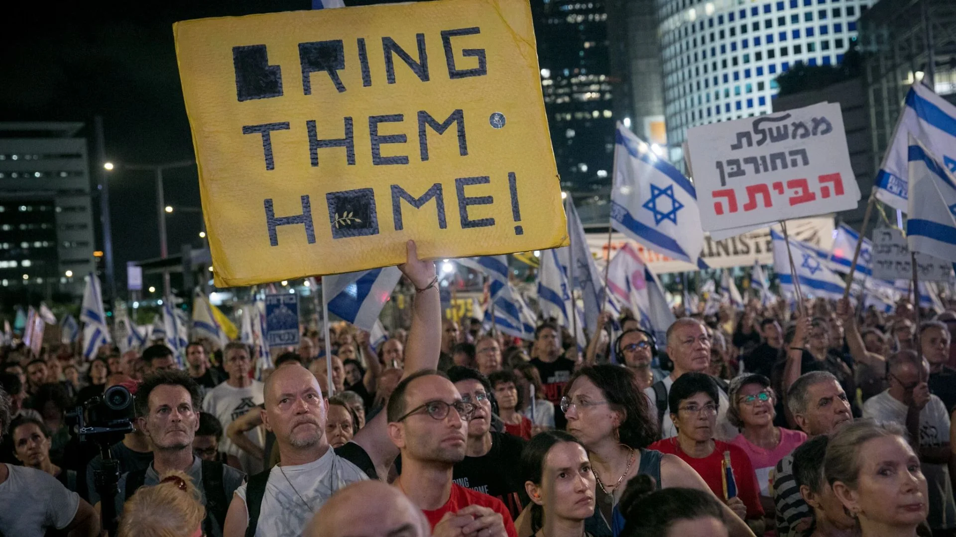 Hamas Agrees To Hostage Release After 465 Days Of War, Is The Conflict Ending Soon?