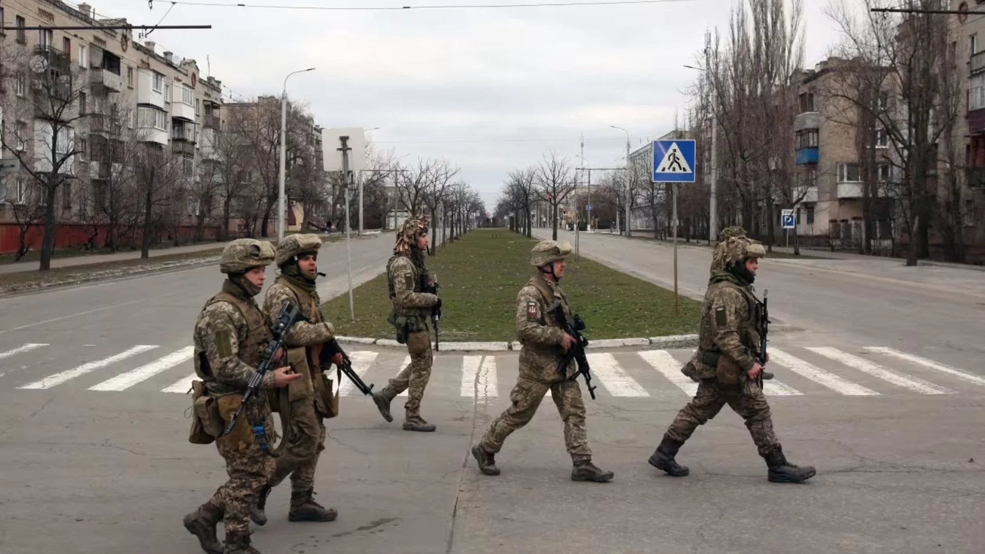 Germany Creates New Territorial Defense Division Amid Rising Russian Security Threats