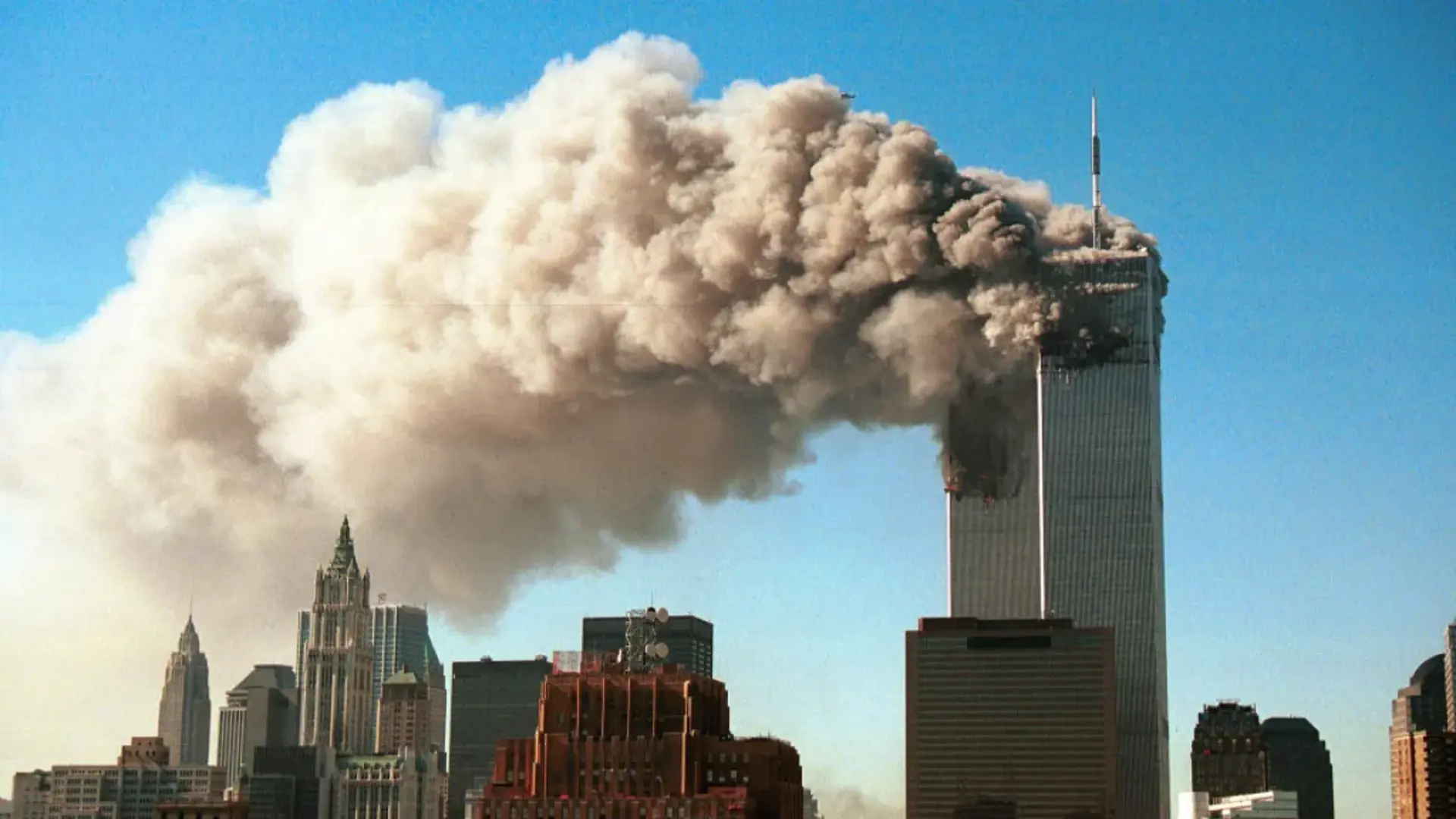 Pentagon Appeals Court Upholds Plea Deals for 9/11 Plotters