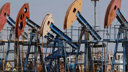 Oil Prices Stay Elevated as U.S. Sanctions Target Russian Oil