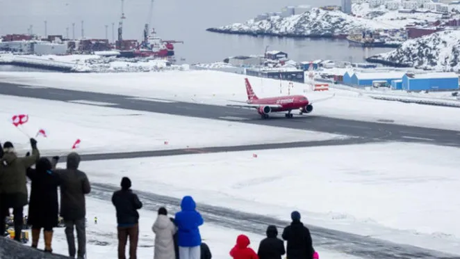Greenland Gains Trump’s Focus, Arctic Ventures Lose Steam