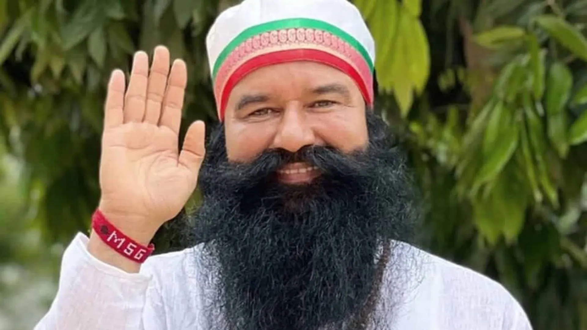 2002 Ranjit Singh murder case: SC issues notice to Ram Rahim, 4 others