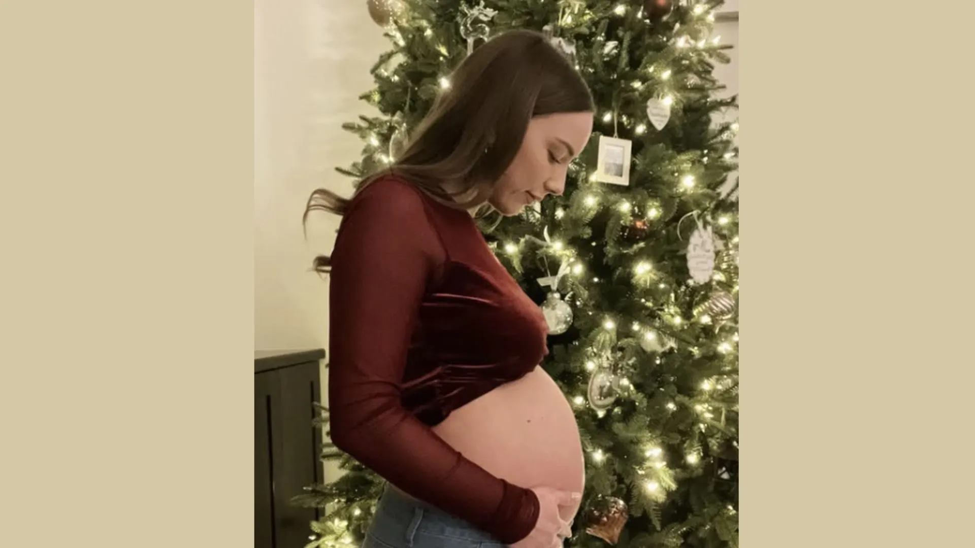 Hailie Jade, Eminem’s Daughter, Reveals Pregnancy: “Big Changes Ahead”