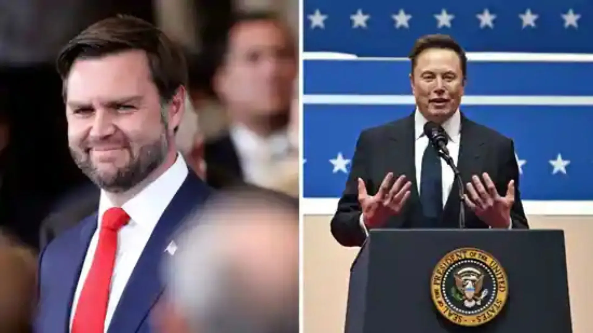 ‘Haitian Man’s ‘F**k You, Trump’ Remark During ICE Crackdown, Elon Musk And JD Vance Reacts | WATCH