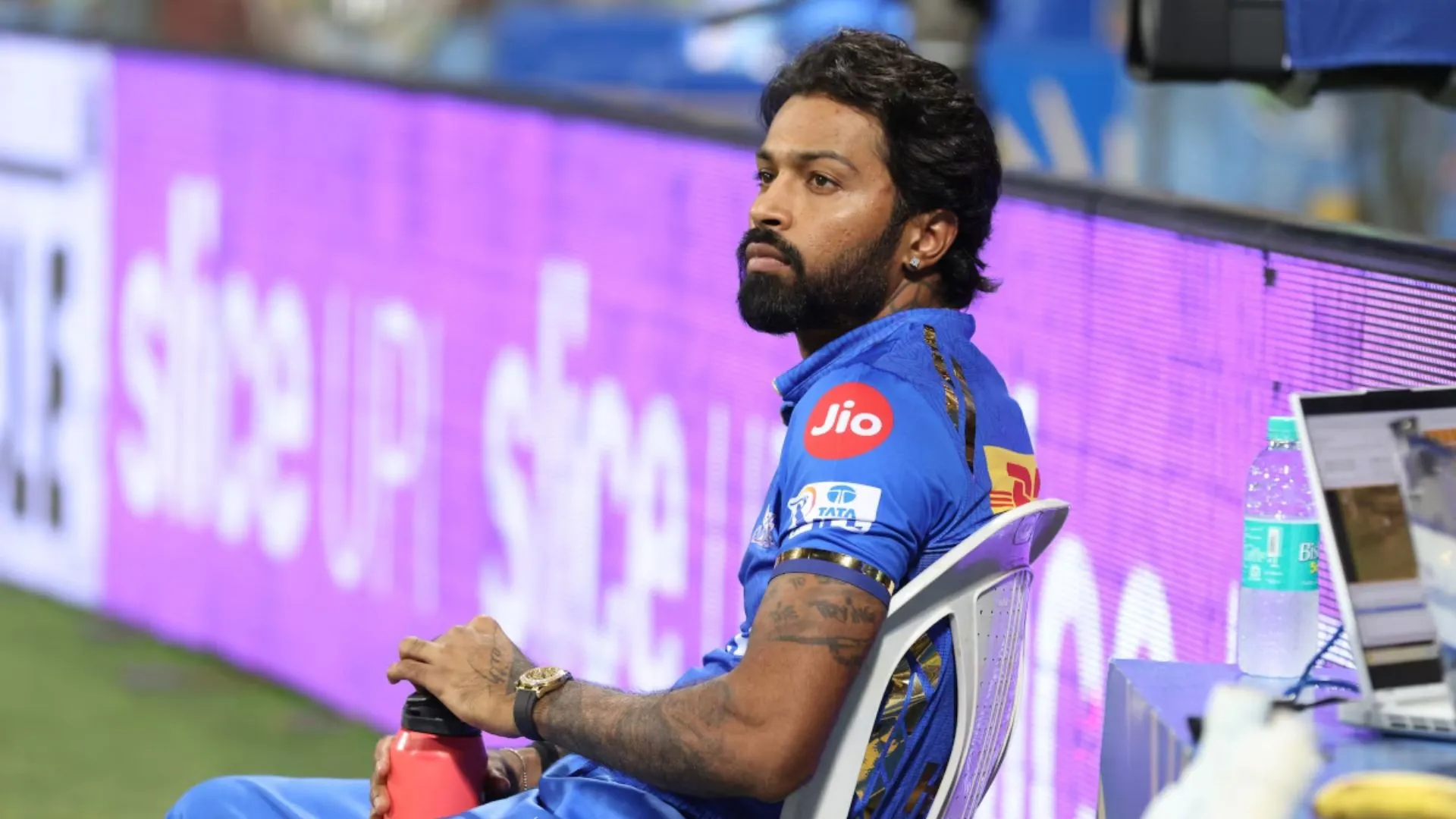 Hardik Pandya Suspended for Mumbai Indians’ IPL 2025 Opener: Here’s the Reason Behind the Ban