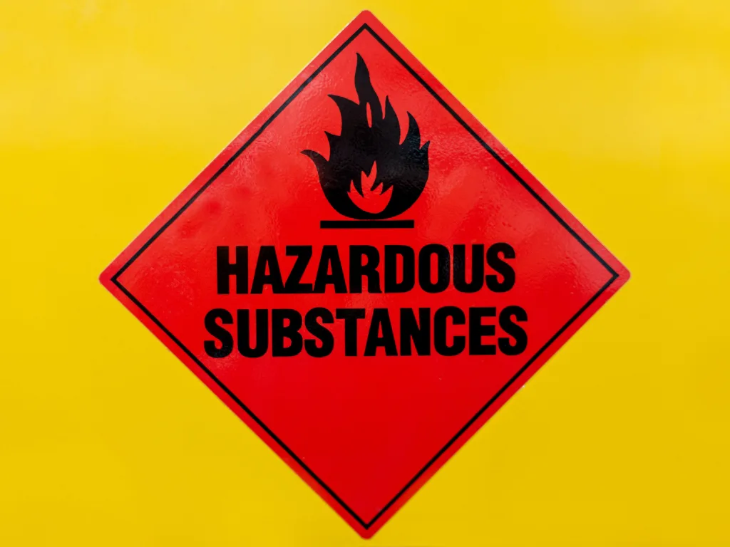 Protecting Kids: A Call for Stricter Chemical Laws to Prevent Harmful Exposure