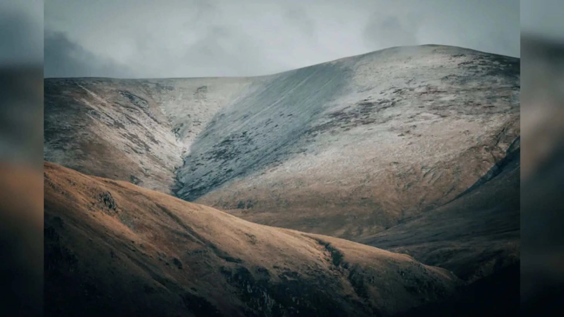 UK Man Dies After Falling 600 Feet from Helvellyn Mountain