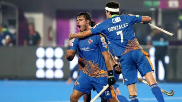 Hero Hockey India League 2024-25: Kalinga Lancers Stun SG Pipers with a Thrilling Comeback