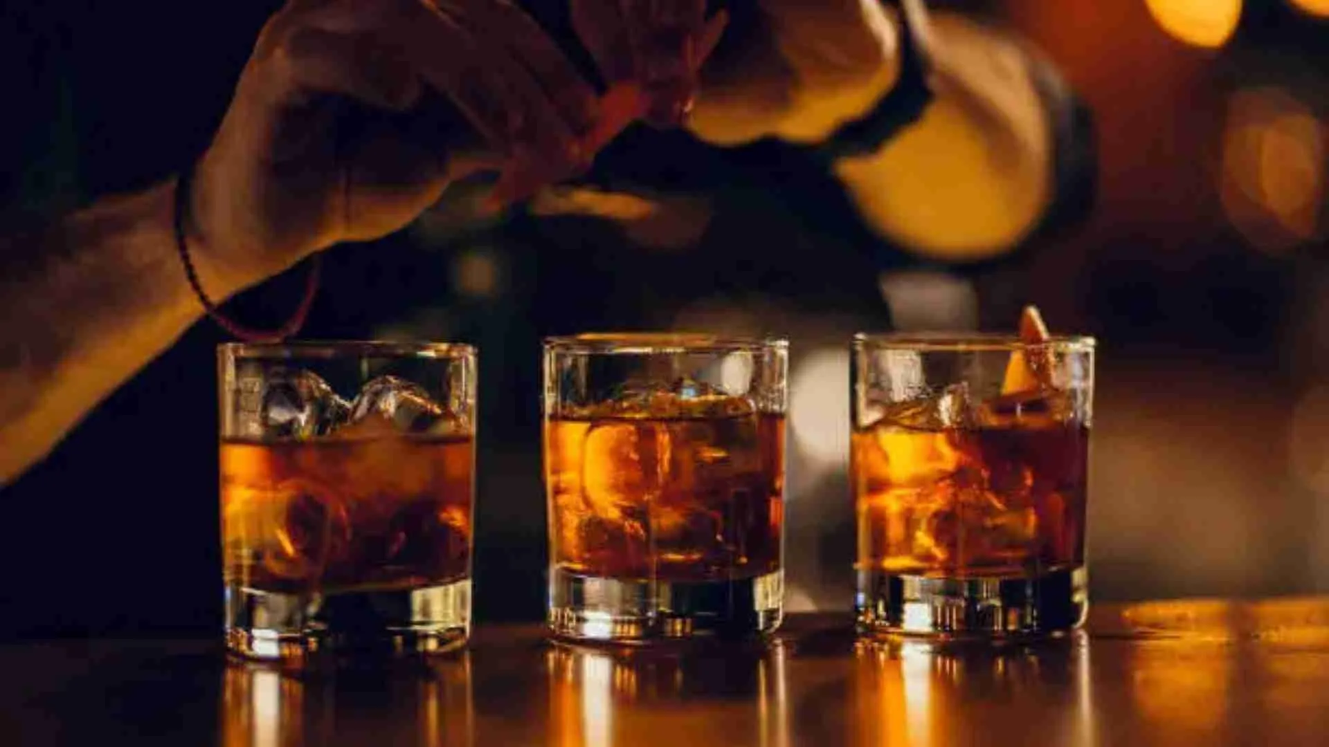How Does Alcohol Cause Cancer? Should Bottles Carry Warnings?
