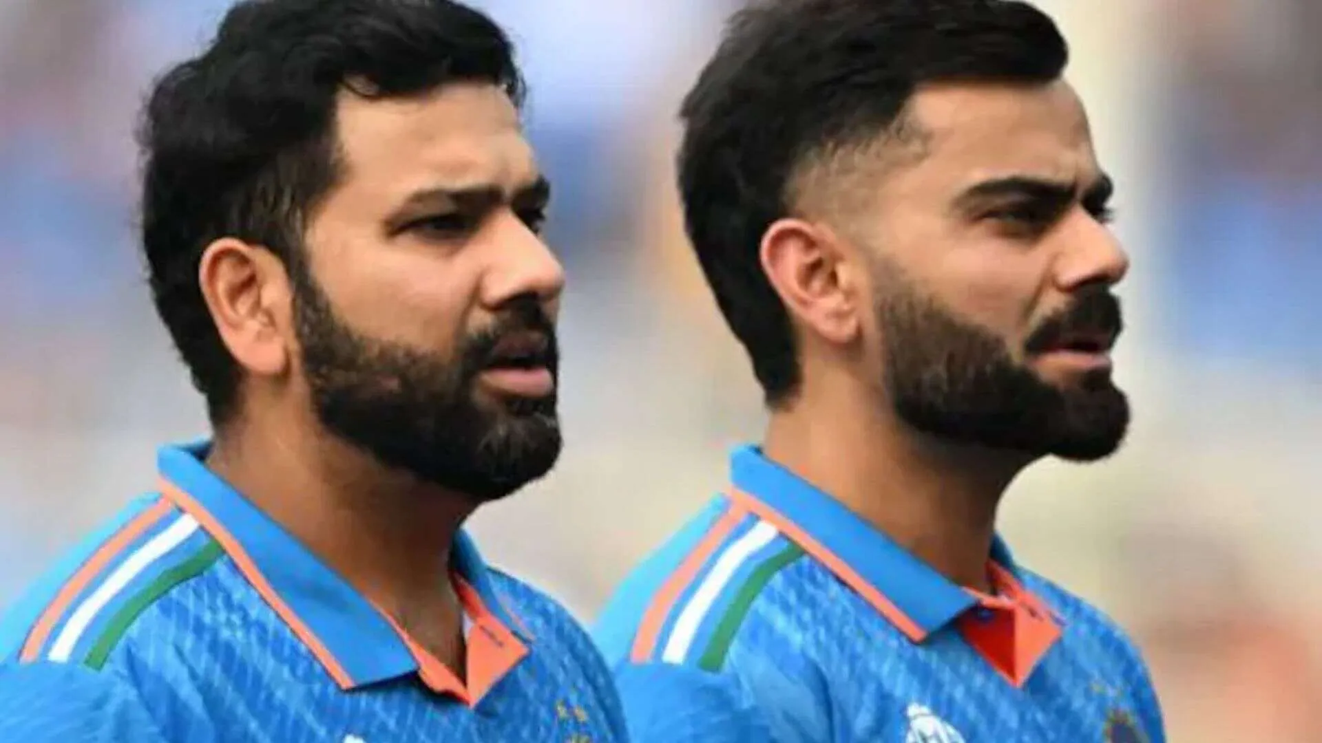 ICC Responds as BCCI Rejects ‘Pakistan’ on Team India’s Champions Trophy Kits