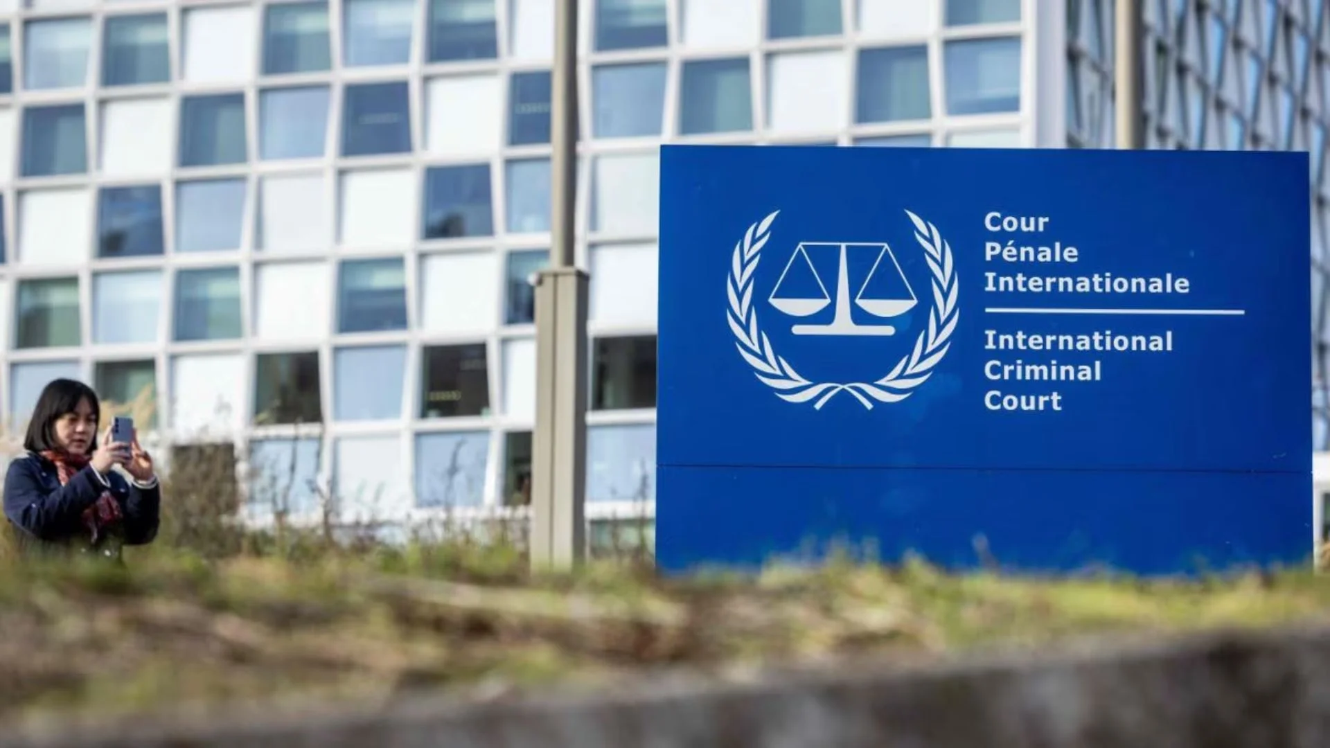 ICC Braces For Financial Blow As US Sanctions Threaten War Crimes Tribunal