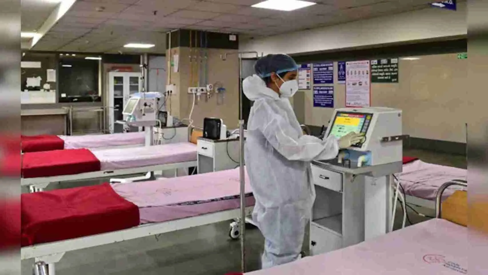 ICMR Flags HMPV Spread In India: What You Should Know To Stay Safe