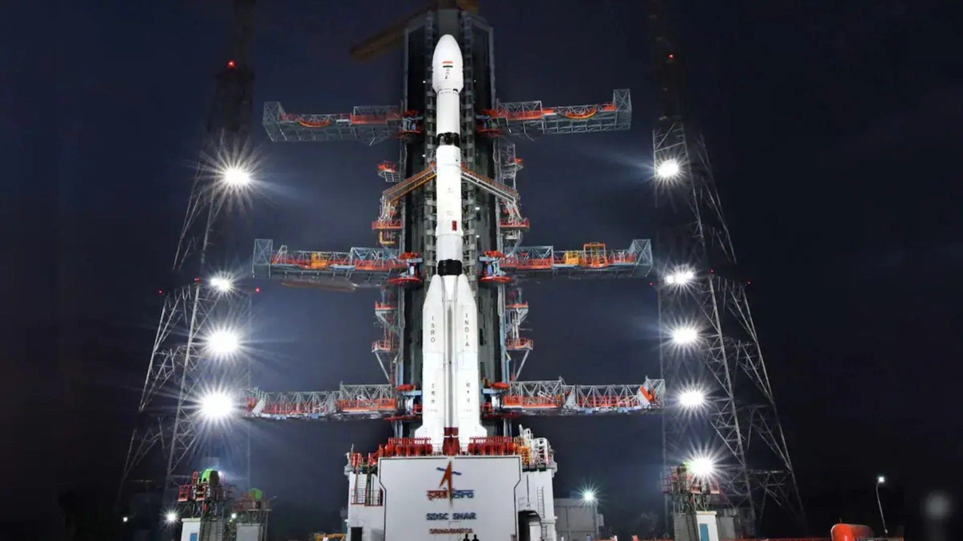 ISRO Achieves Historic 100th Mission, Marking a Global Milestone