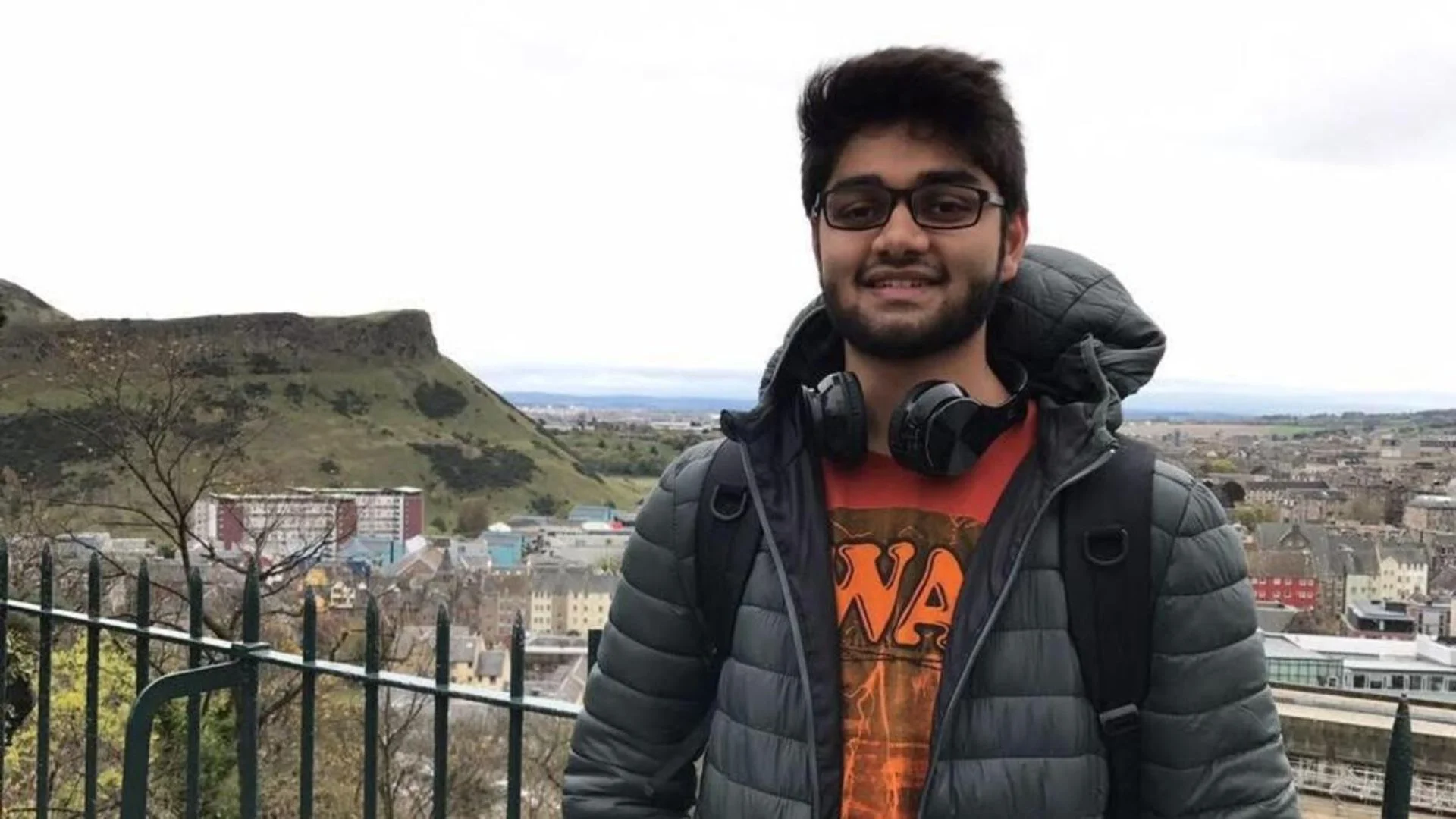 UAE Plane Mishap: Indian-Origin Doctor Sulaymaan Al Majid Among Other Fatalities