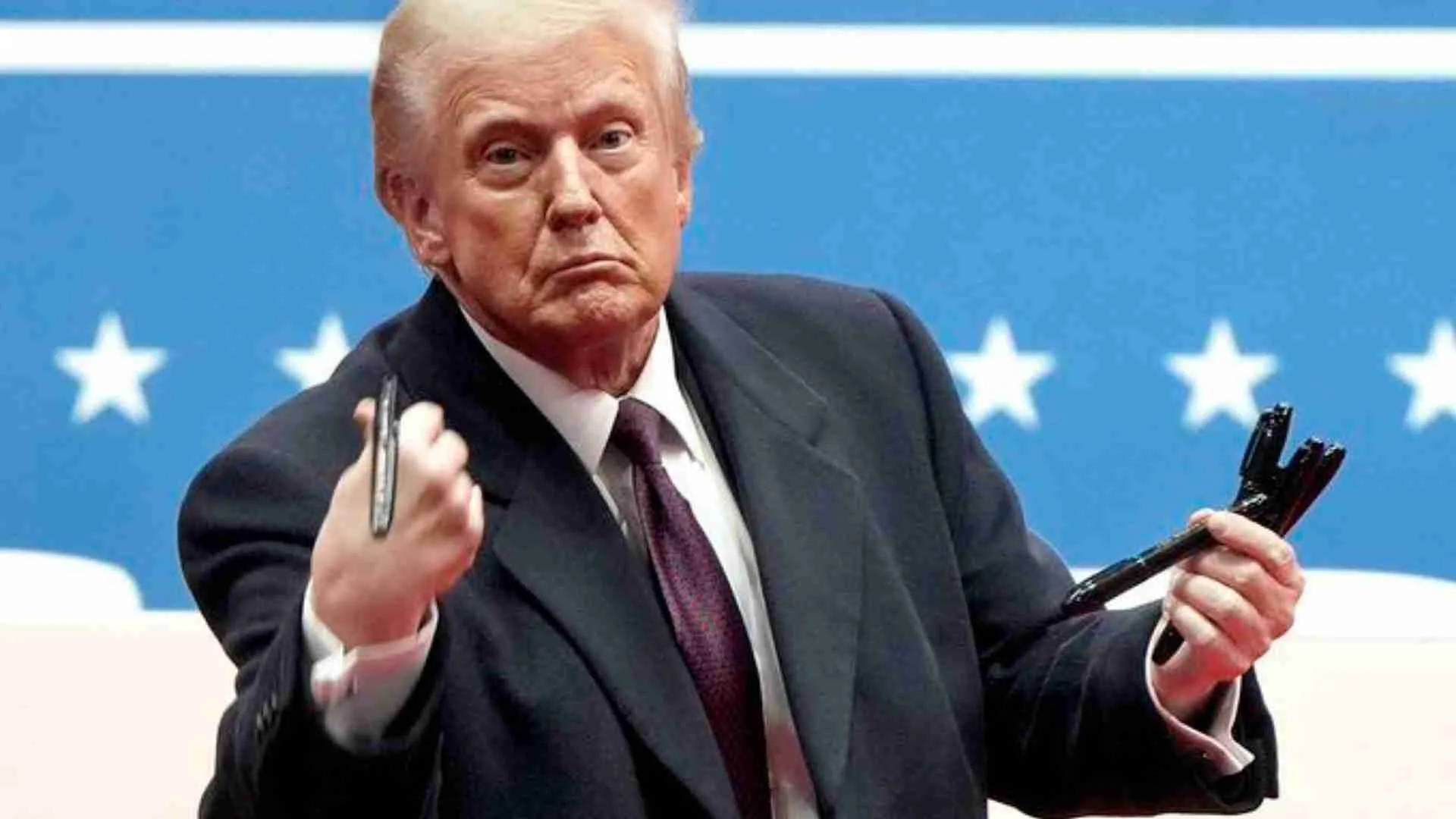Indian Students In US Walk Away From Jobs Over Trump’s Deportation Threats