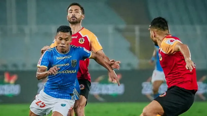 Indian Super League 2024-25: East Bengal Breaks Losing Streak with 2-1 Win Over Kerala Blasters