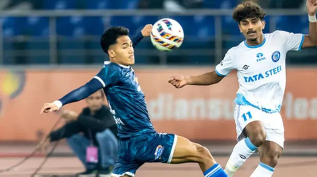 Indian Super League 2024-25: Jamshedpur FC Gains Momentum with Crucial 2-1 Win Over Punjab FC