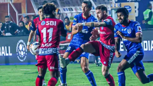 Indian Super League 2024-25: Khalid Jamil Lauds Hard Work in Jamshedpur FC’s 2-1 Win