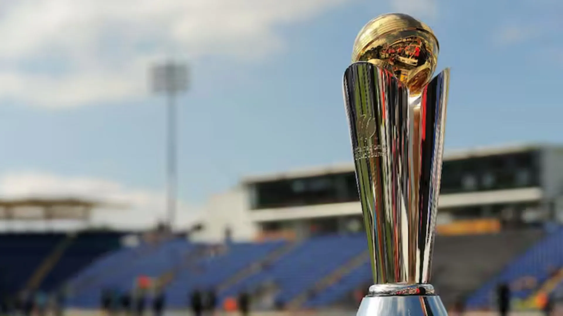 India’s Champions Trophy 2025 Squad Selection Scheduled for January 18-19