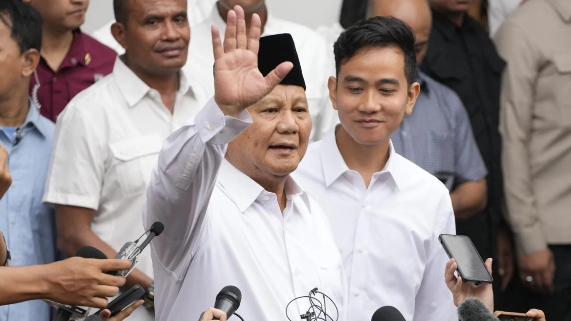 Indonesia Court’s Landmark Ruling Removes Presidential Vote Threshold, Shakes Up 2029 Race