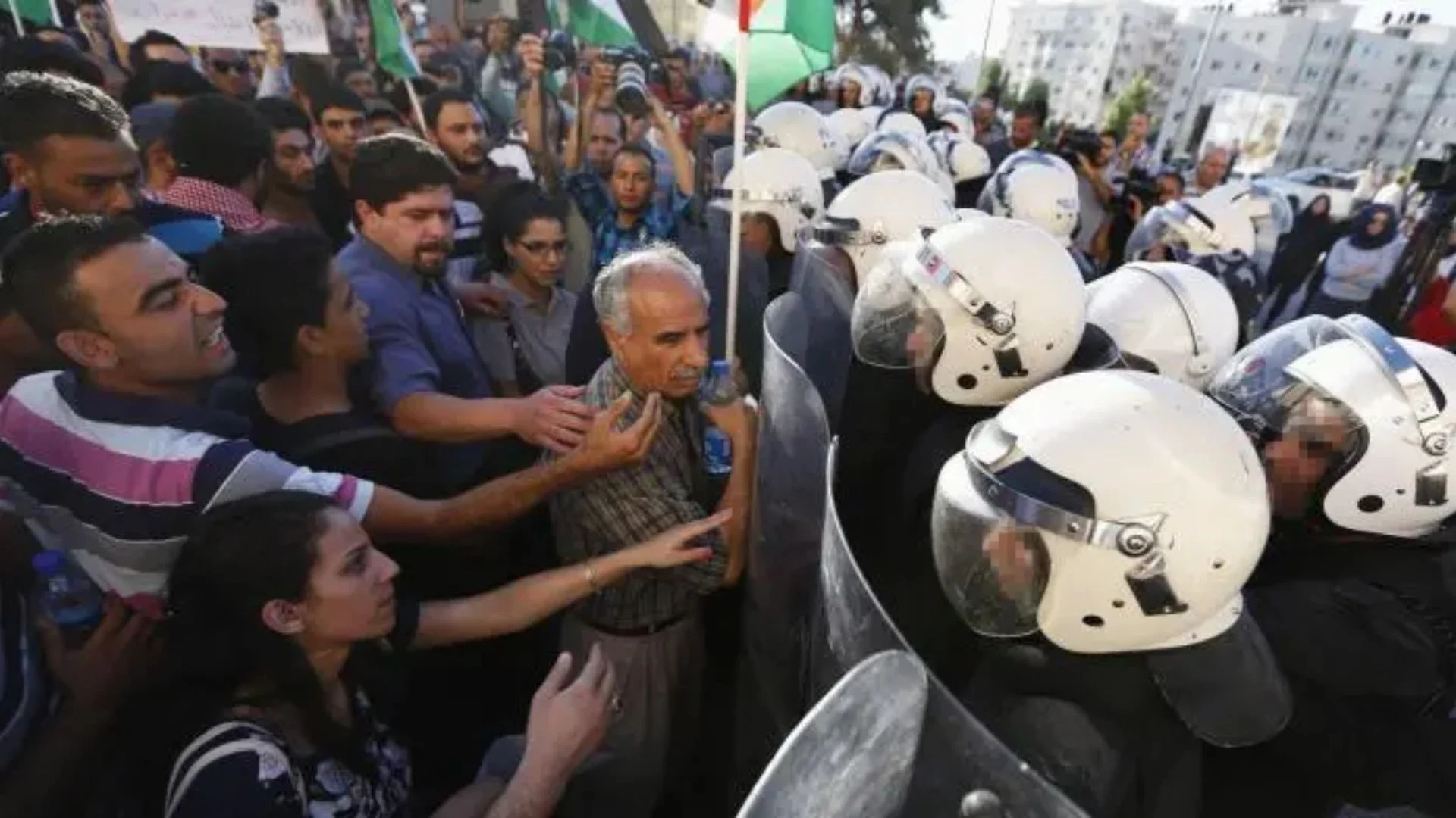 France Demands Iran Release Citizens Slams For “Torture-Like” Detention Conditions