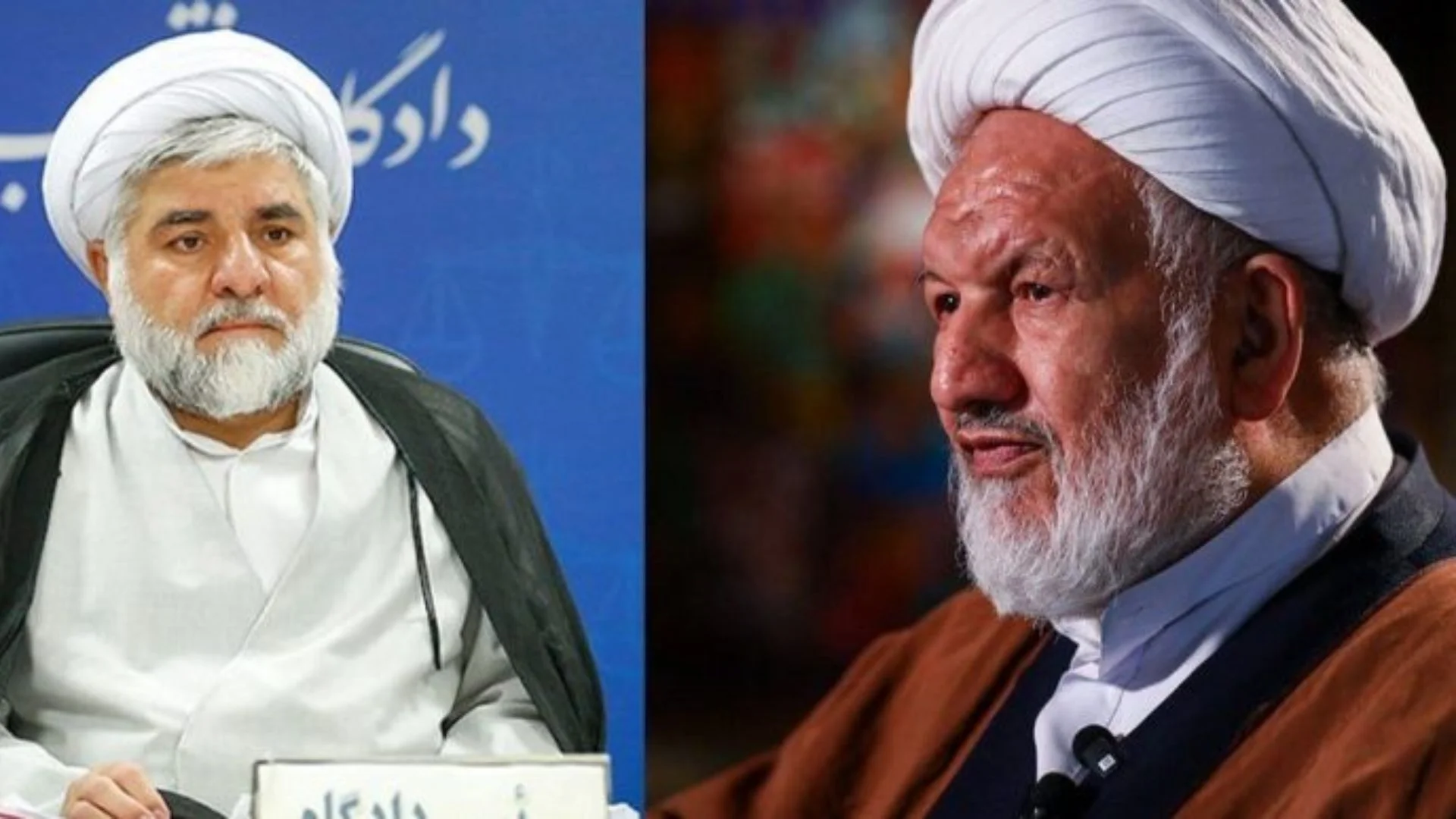 Iran: Two Judges Killed In Shooting At Tehran’s Supreme Court