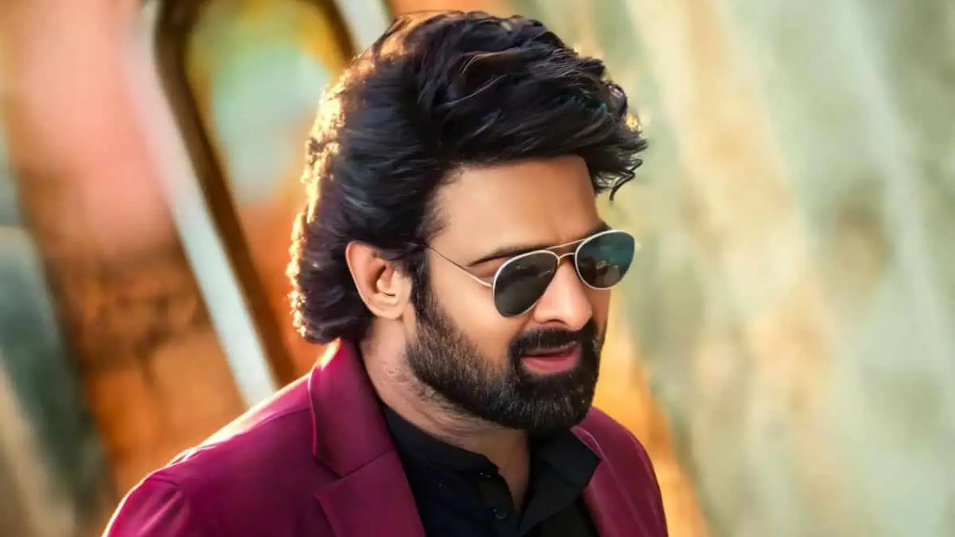 Is Prabhas Tying the Knot Soon? Trade Analyst’s Hint Sparks Fan Frenzy