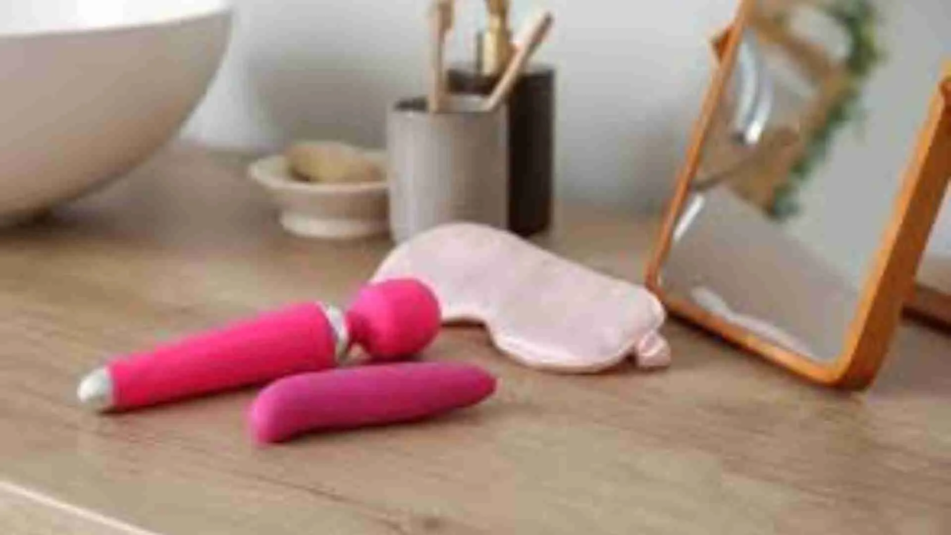 Is Using Sex Toys Safe? Experts Share Insights On Health Risks And Benefits For Women