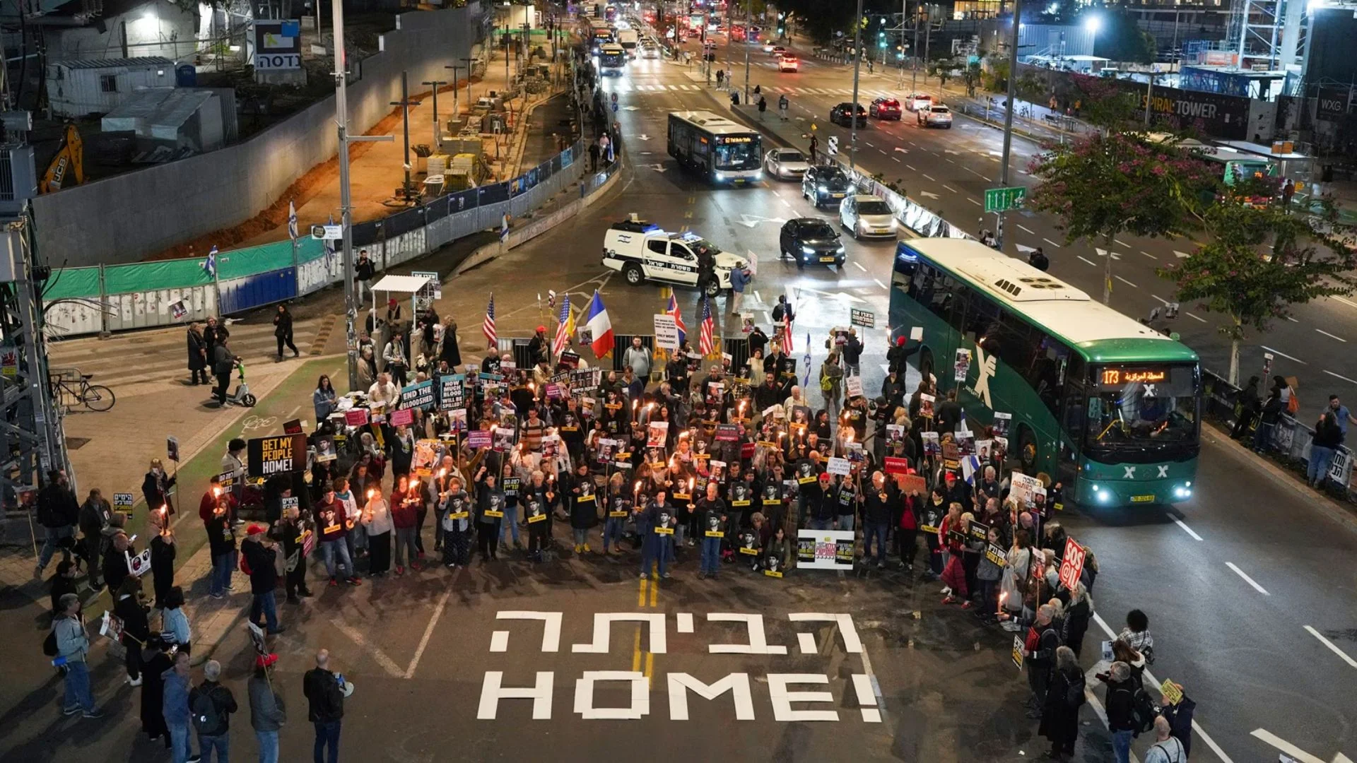 Israel And Hamas Agree To Ceasefire, Ending 15-Month Conflict, Biden Confirms | Watch