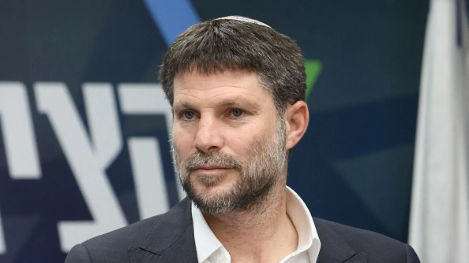 Israel’s Far-Right Finance Minister Backtracks on Threat to Quit Coalition Over Ceasefire Deal