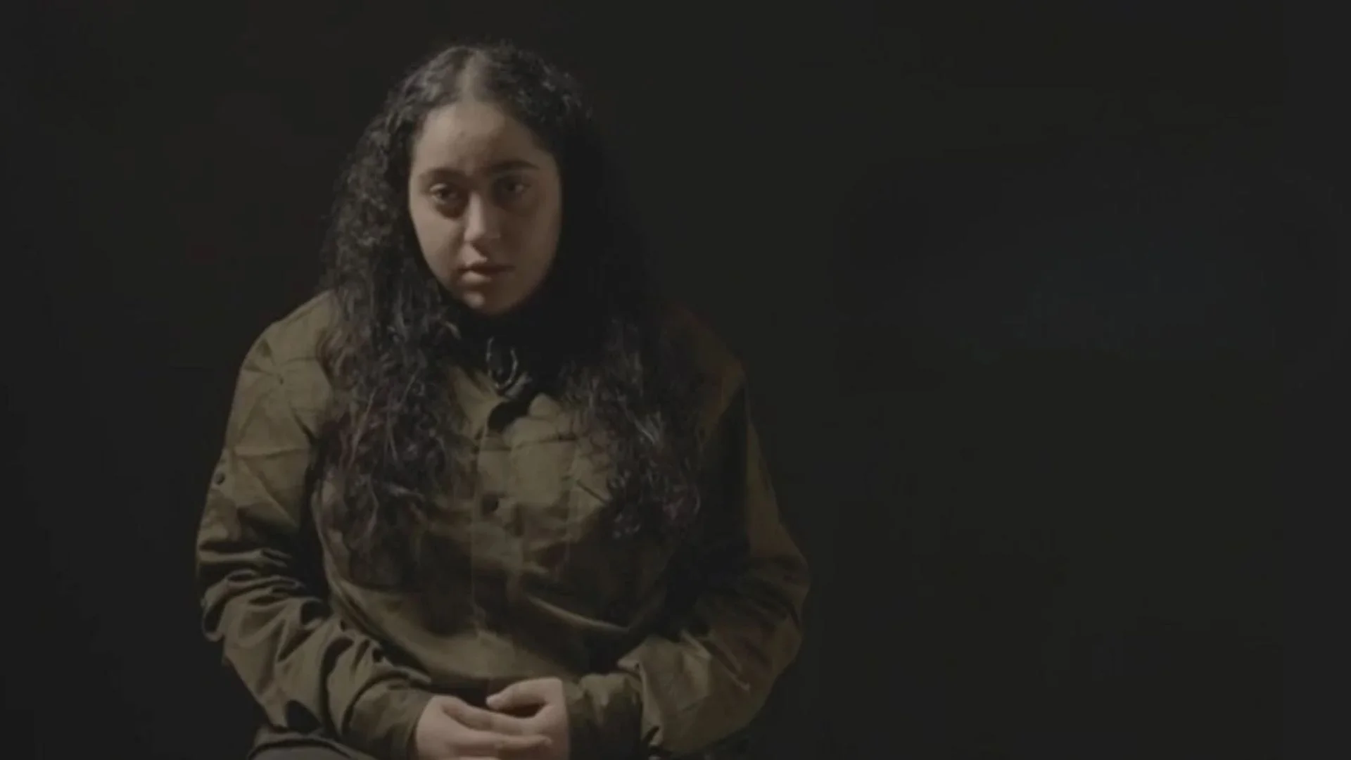 Hamas Releases Video Of Israeli Hostage Liri Albag, Claims “Government Has Forgotten Her” | Watch