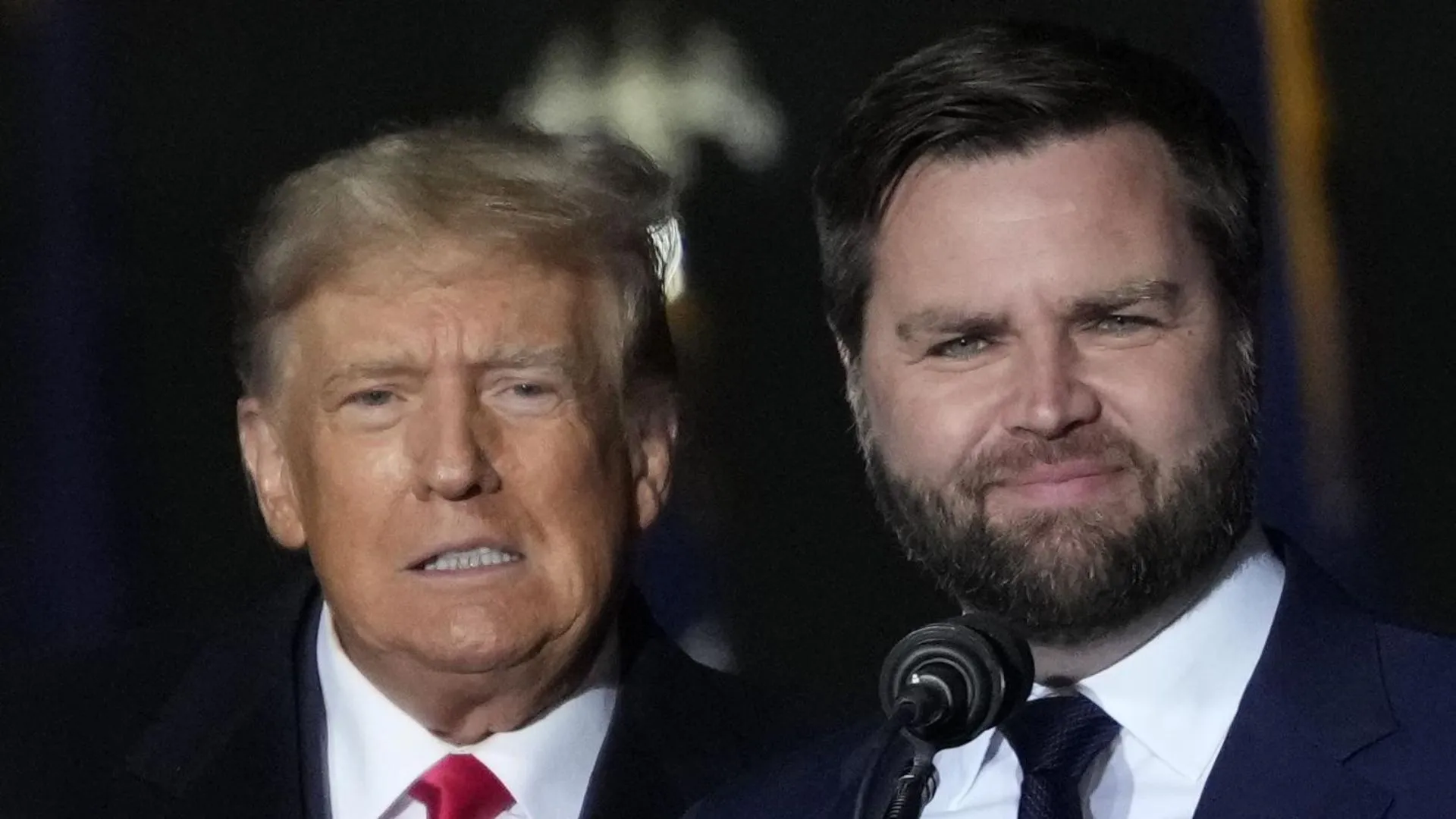 JD Vance Hospitalized Following Senate Oath; Will VP-Elect’s Surgery Delay Inauguration?
