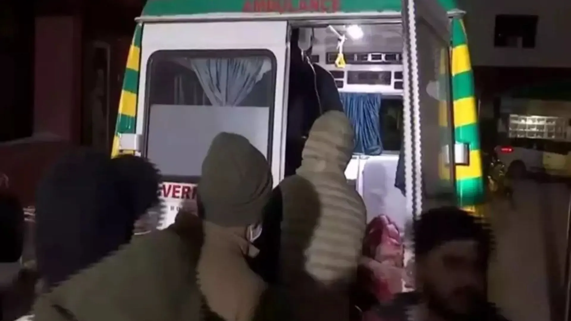 J&K mystery disease: Toll rises to 17 as 6th, last child of family dies