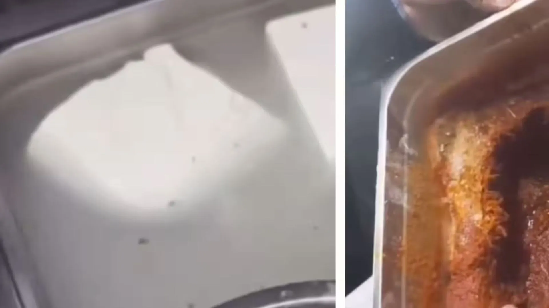 Jaipur Restaurant Slammed for Storing Meat with Veg Food, Serving Stale Paneer