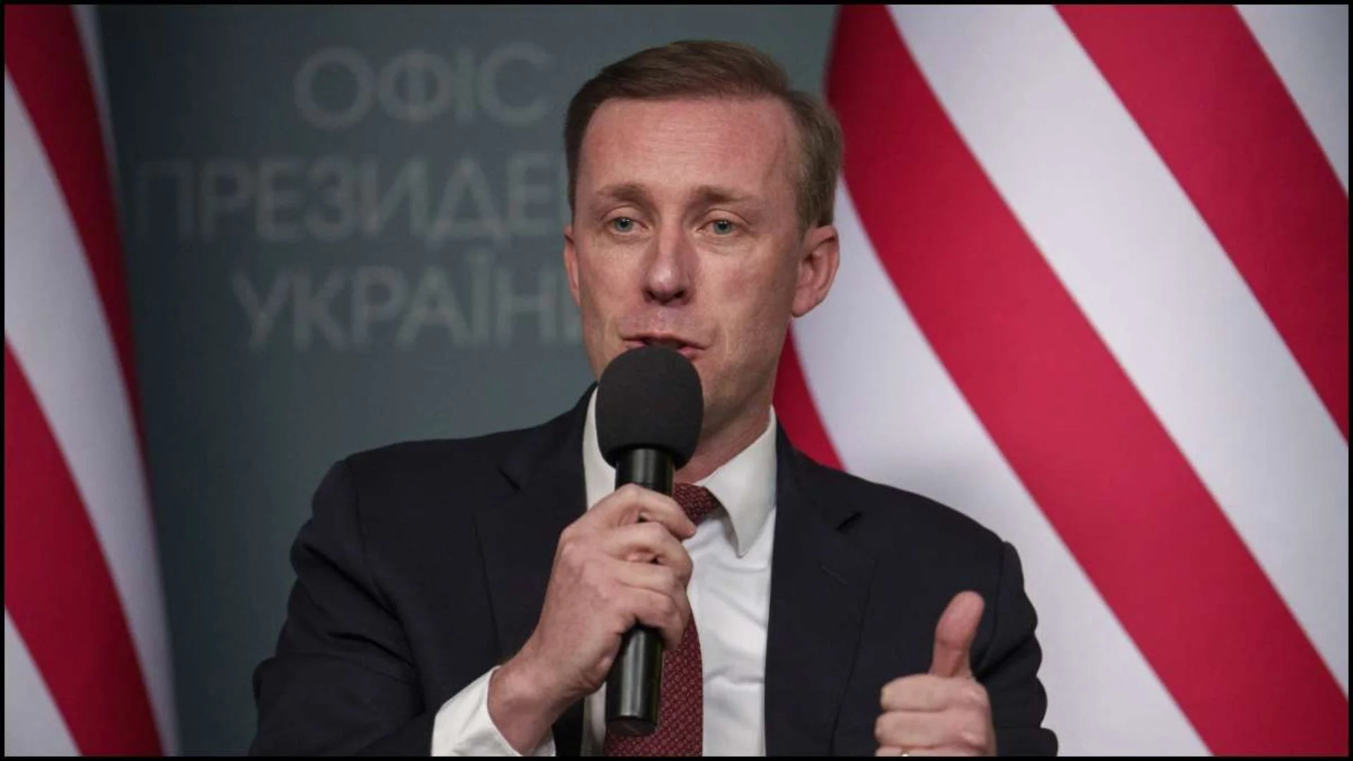 US National Security Advisor Jake Sullivan To Visit India For Critical Tech Talks Amid Rising Ties