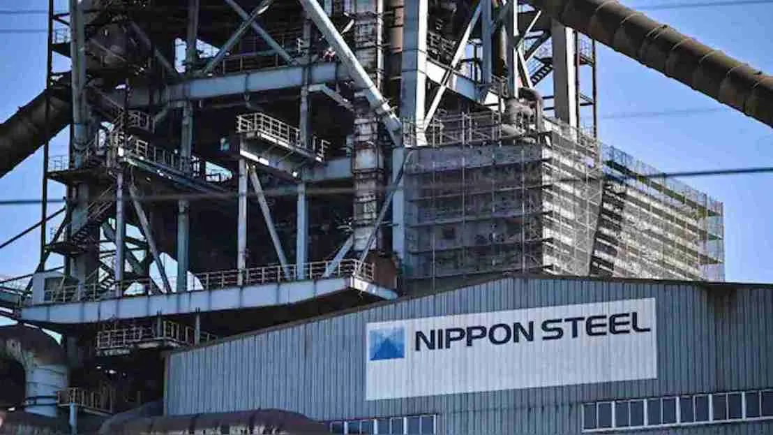 Japan’s PM Raises Alarm Over U.S. Steel Deal Block: Trade Relations At Risk