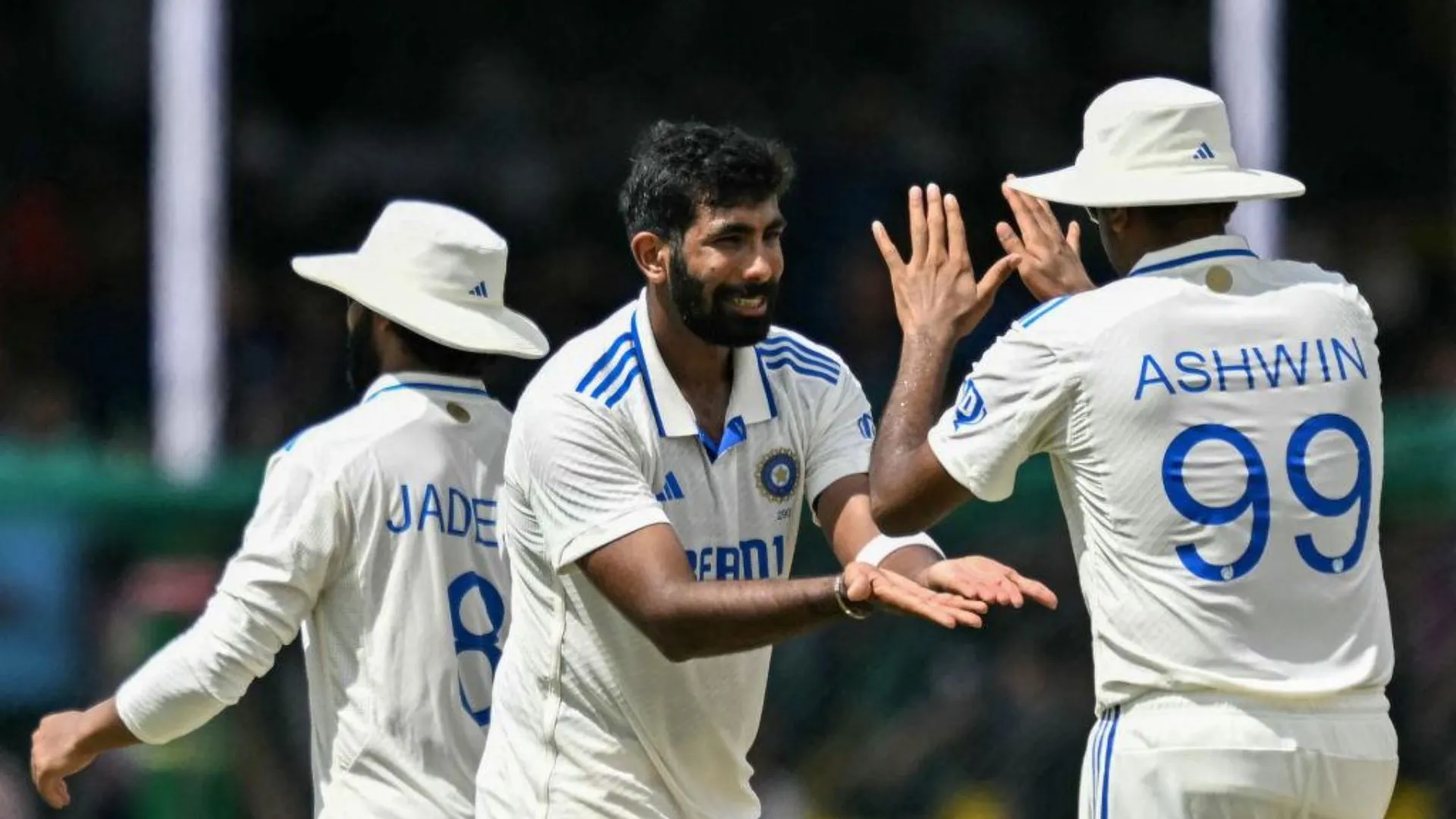 Jasprit Bumrah Surpasses R Ashwin’s All-Time Rating Points Record in ICC Rankings