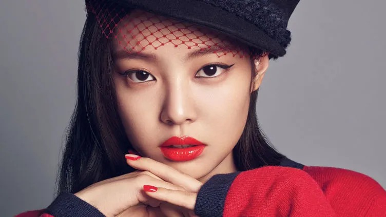 Jennie of BLACKPINK Unveils Debut Album Ruby Releasing in March | Watch