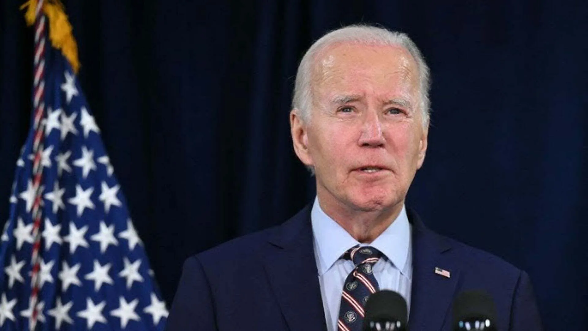 Laura Loomer Claims Biden May Die Within Two Months After Cancer Diagnosis