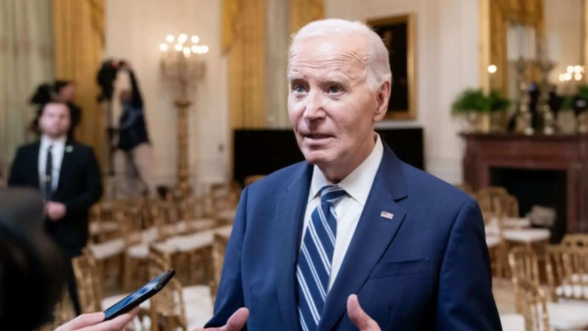 Biden Signs Historic Social Security Fairness Act | Check Details