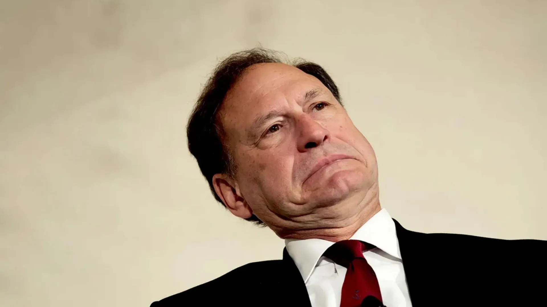 US Supreme Court Justice Raises Eyebrows with Question About PornHub
