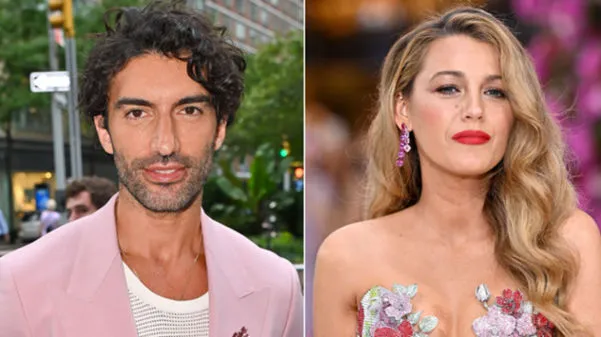 Justin Baldoni Sues The New York Times Over Blake Lively Allegations