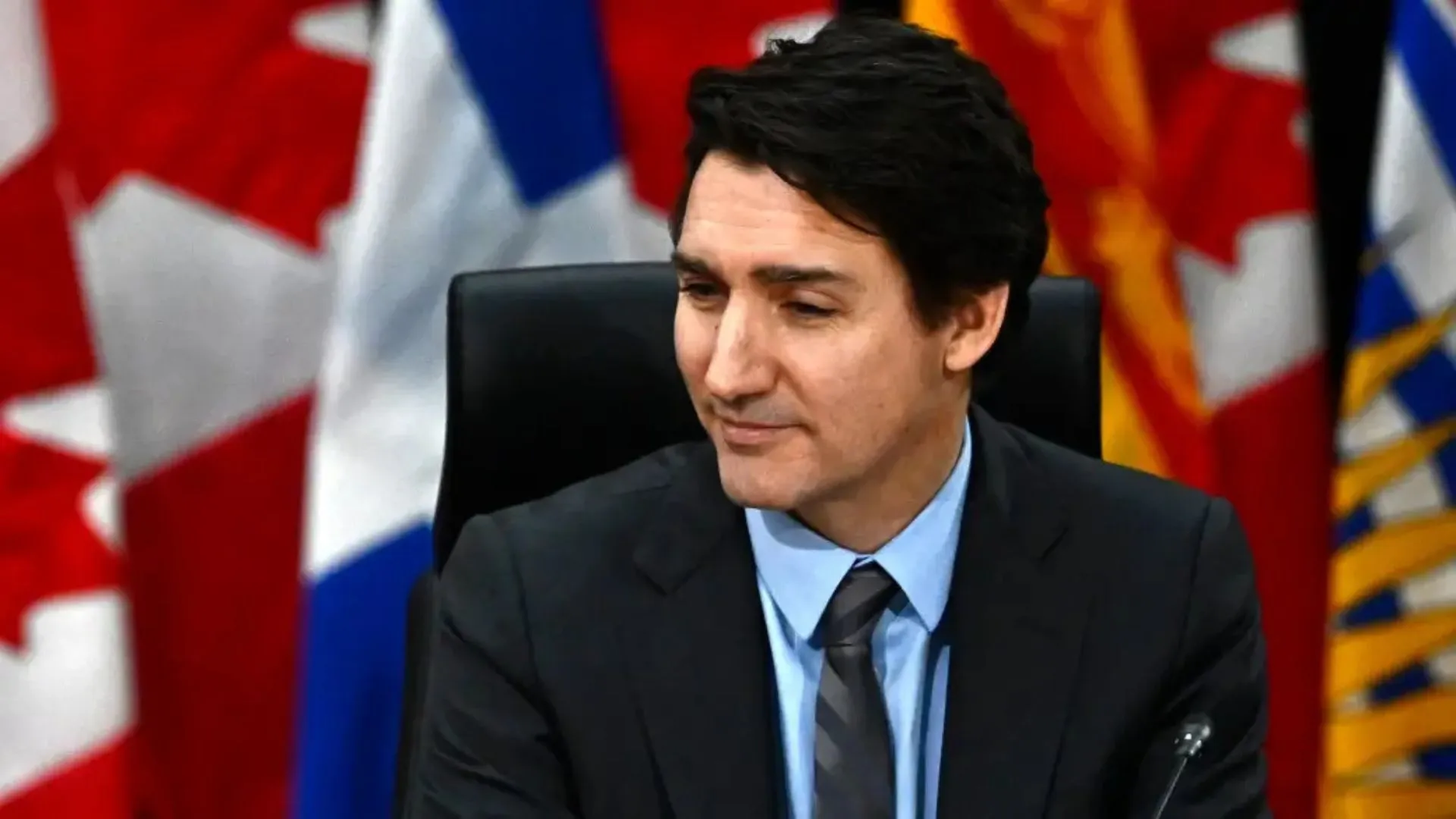 Justin Trudeau Declares He Will Not Contest in the Next Federal Election