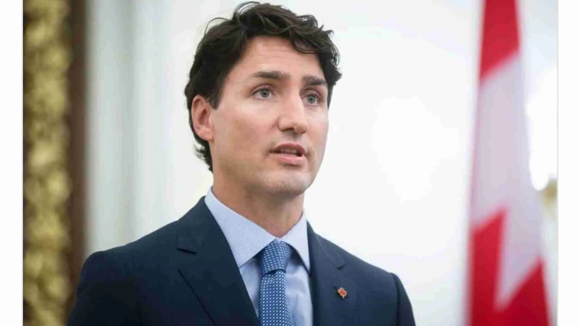Justin Trudeau Might Resign Today: Who Will Replace Him And What’s At Stake For Canada’s Future?