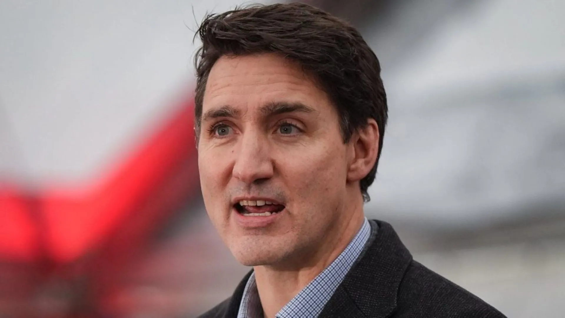 Justin Trudeau Steps Down as Canadian PM After Nearly a Decade in Office | Watch