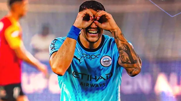 Indian Super League 2024-25: Karelis Leads Mumbai City FC to 3-2 Win Against East Bengal