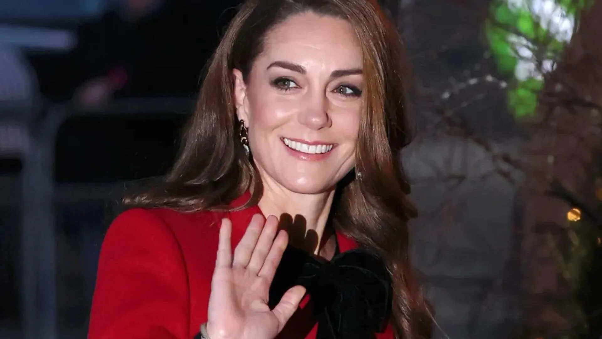 “Speaks Volumes”: Cancer Patient Reflects on Kate Middleton’s Hospital Visit