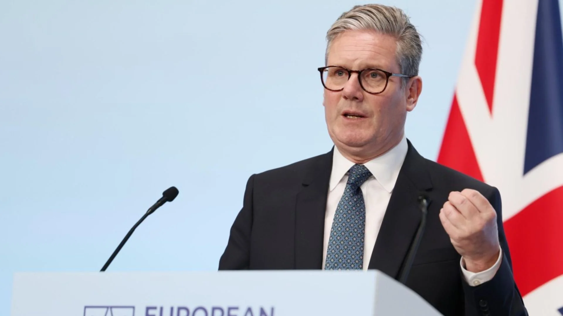 Poll Shows Majority Of Brits Want Stronger EU Trade Relations Over US, Force Starmer To Act