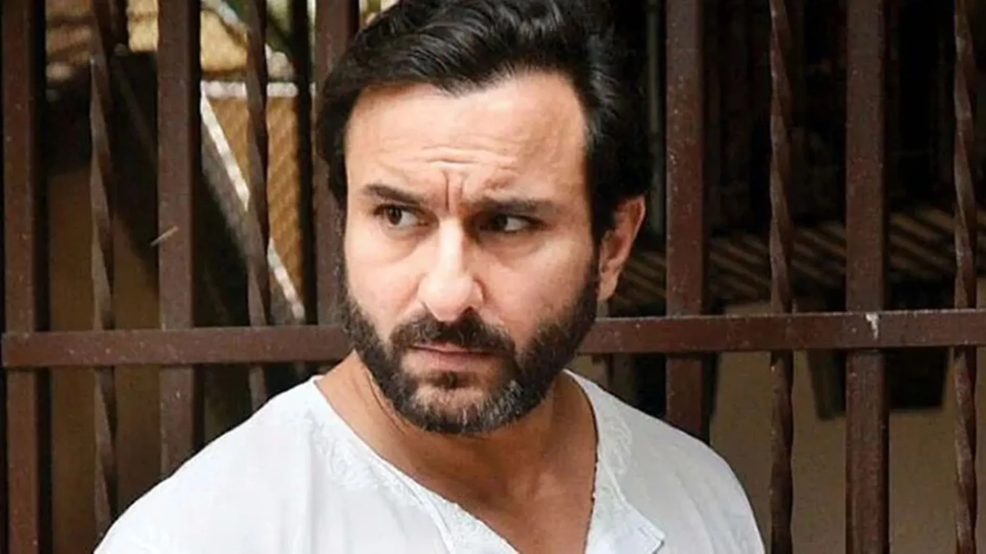 Knife in Saif Ali Khan’s Spine, Spinal Fluid Was Leaking”: Doctor Shares Details of Actor’s Injury